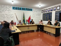 PRESIDENTE WERLES XAVIER ENCERRA A LEGISLATURA E APONTA NOVOS DESAFIOS PARA A POLÍTICA LOCAL